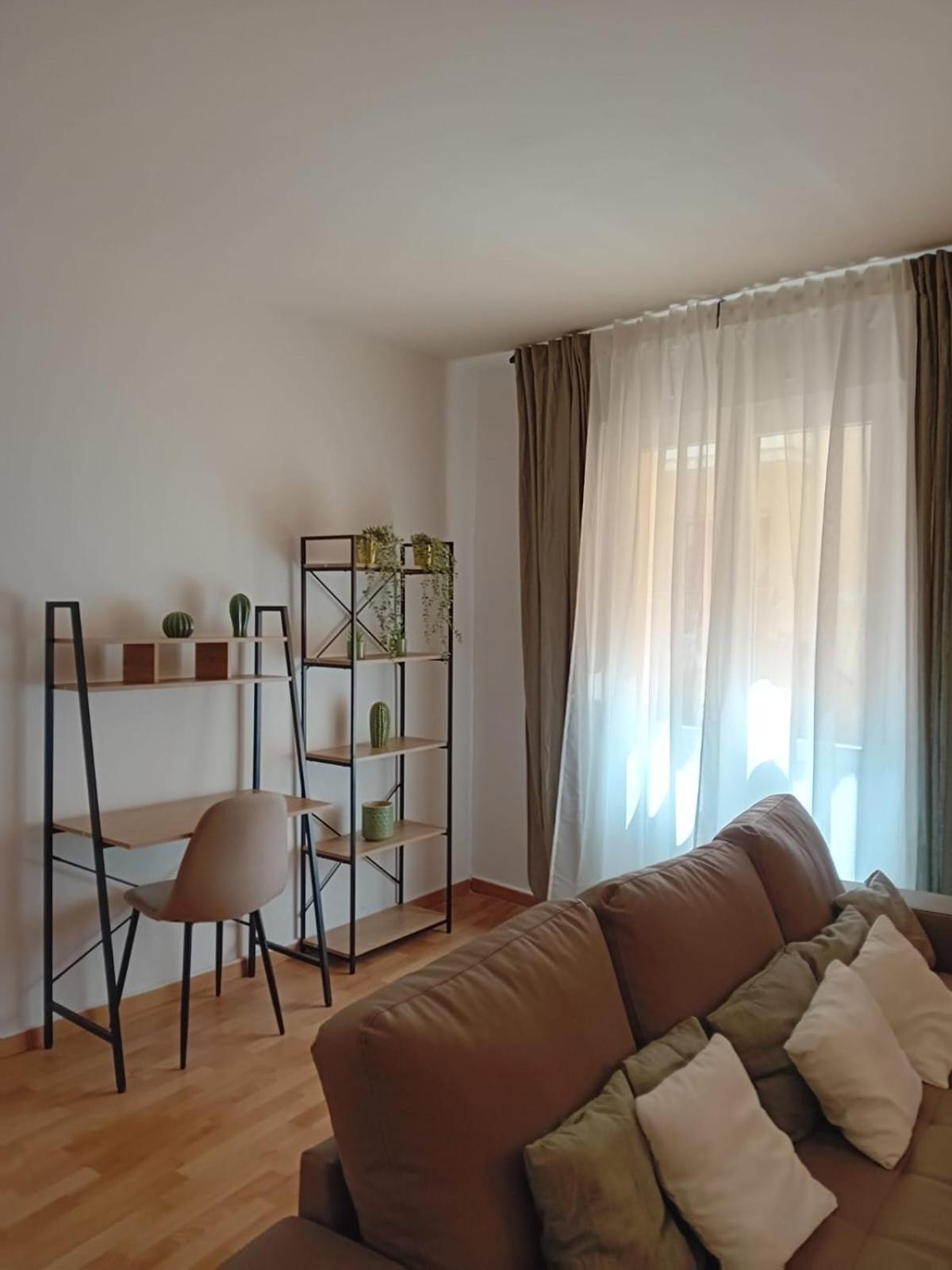 Apartment Calle Armas 130