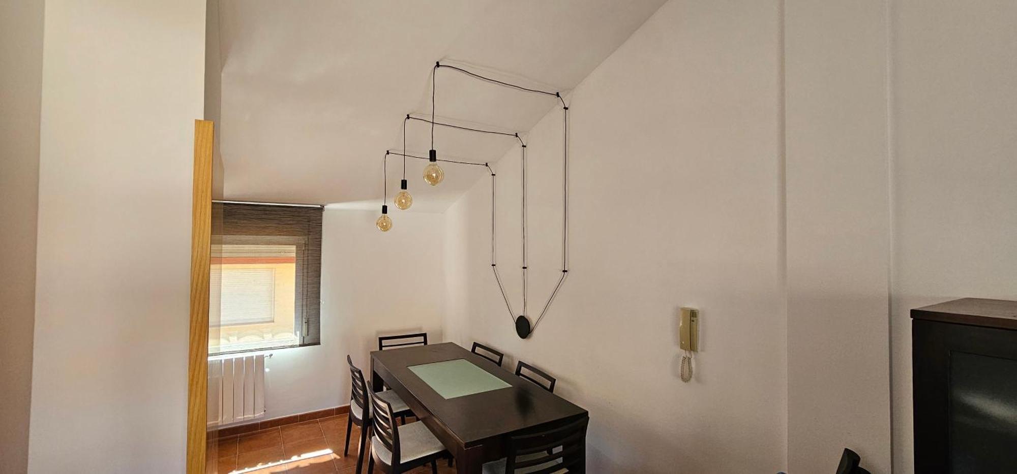 El Rincon Del Leon Holiday home