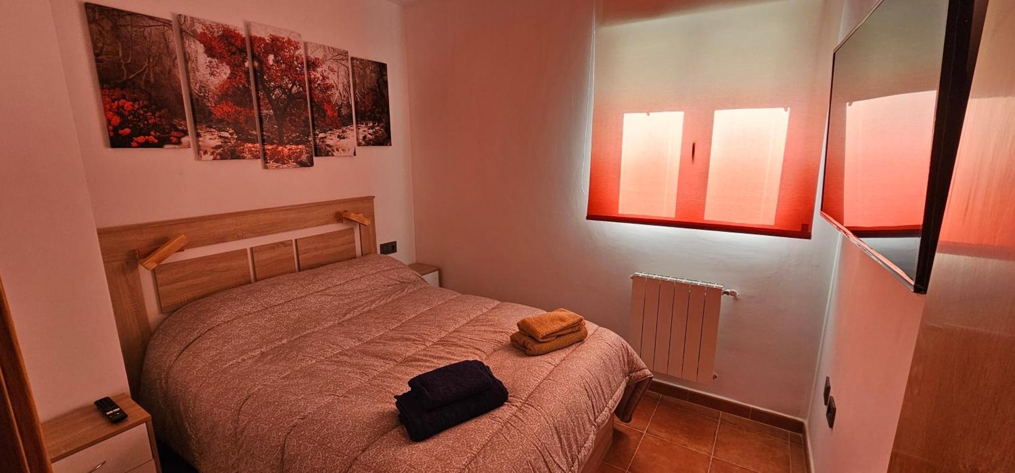 El Rincon Del Leon Holiday home
