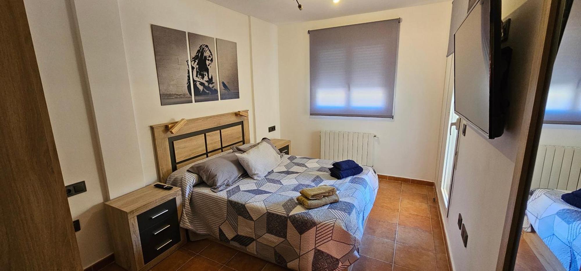 El Rincon Del Leon Holiday home *