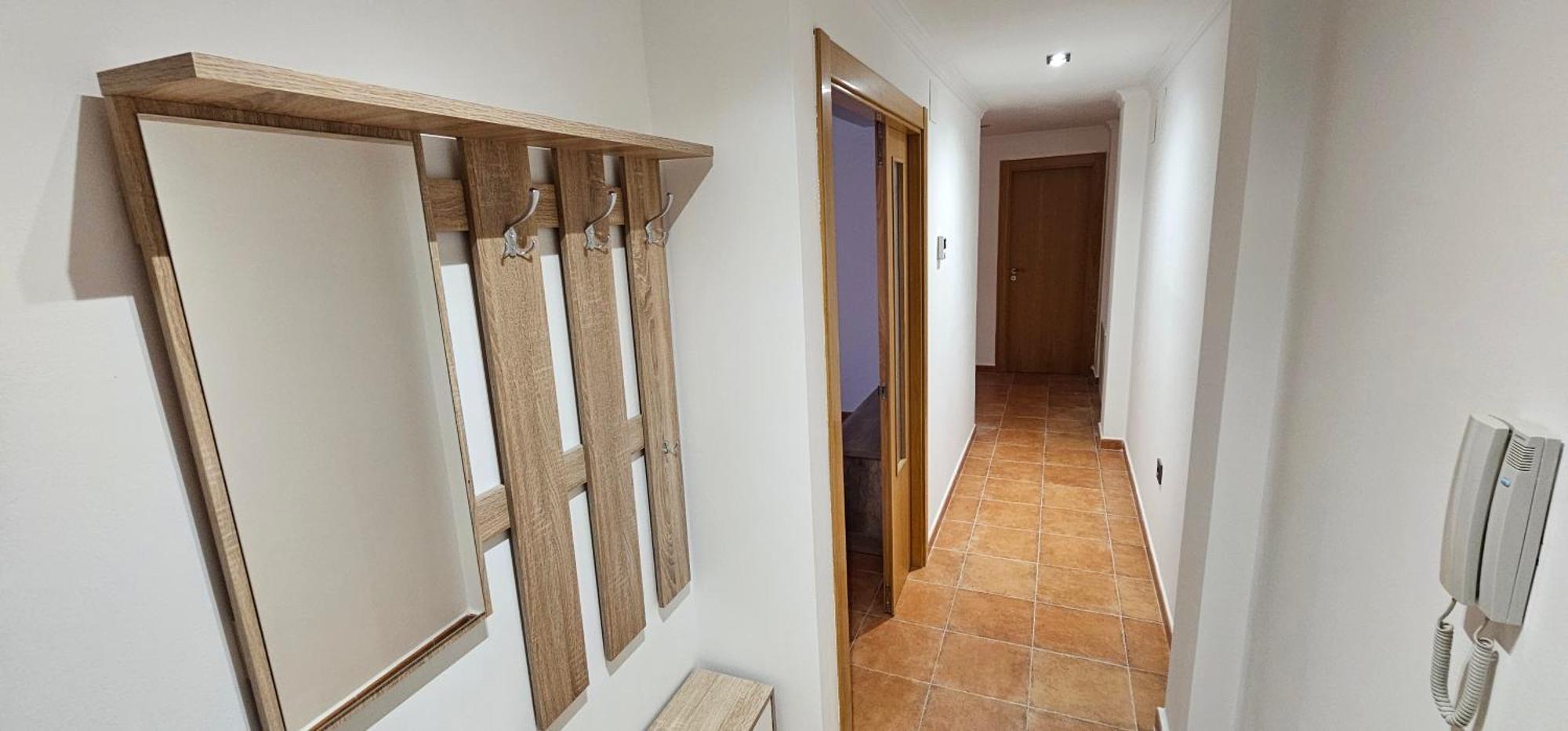 Holiday home El Rincon Del Leon Riopar