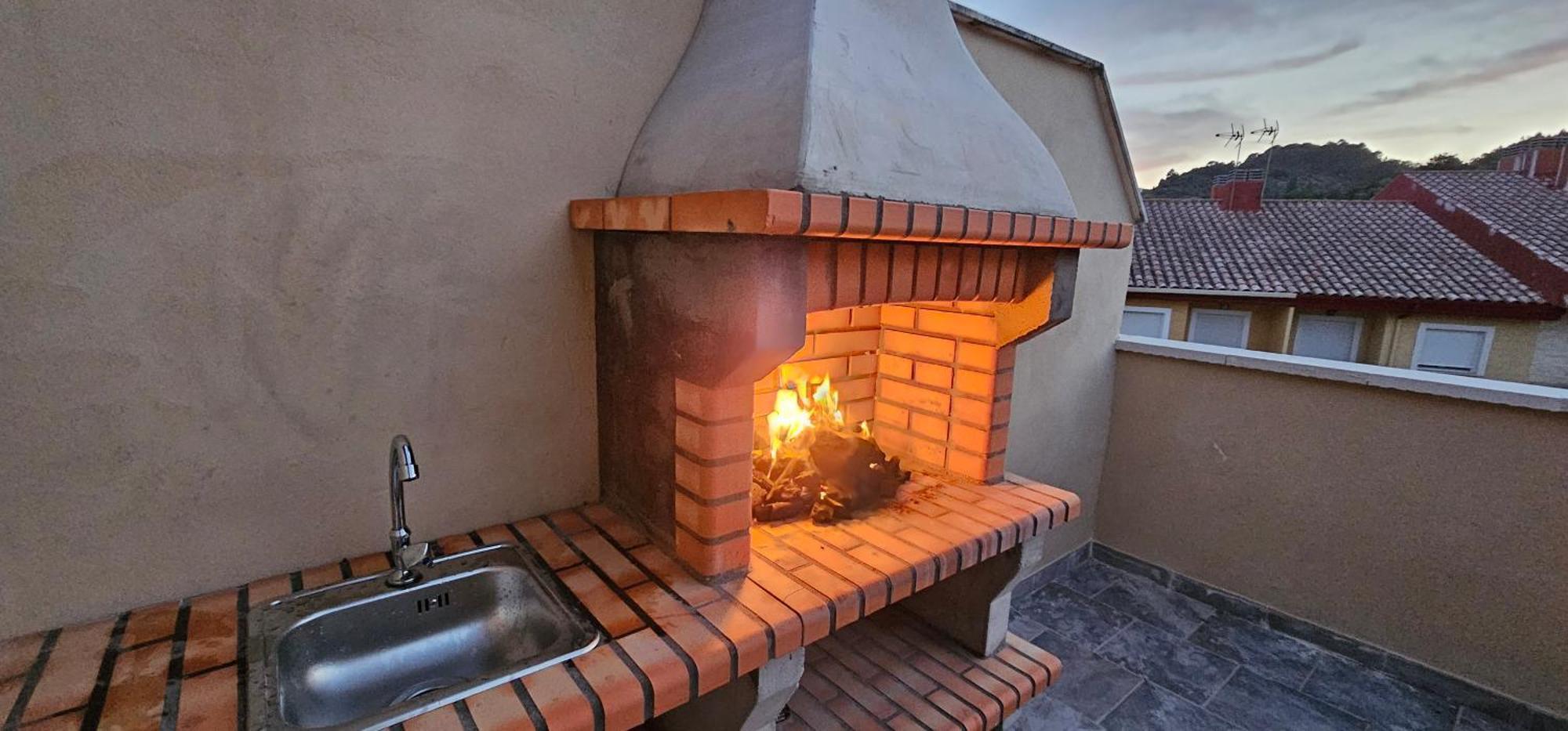 El Rincon Del Leon Holiday home *