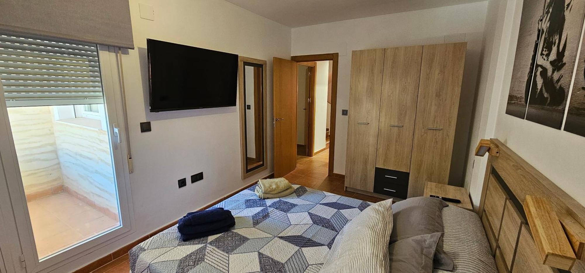 El Rincon Del Leon Holiday home *