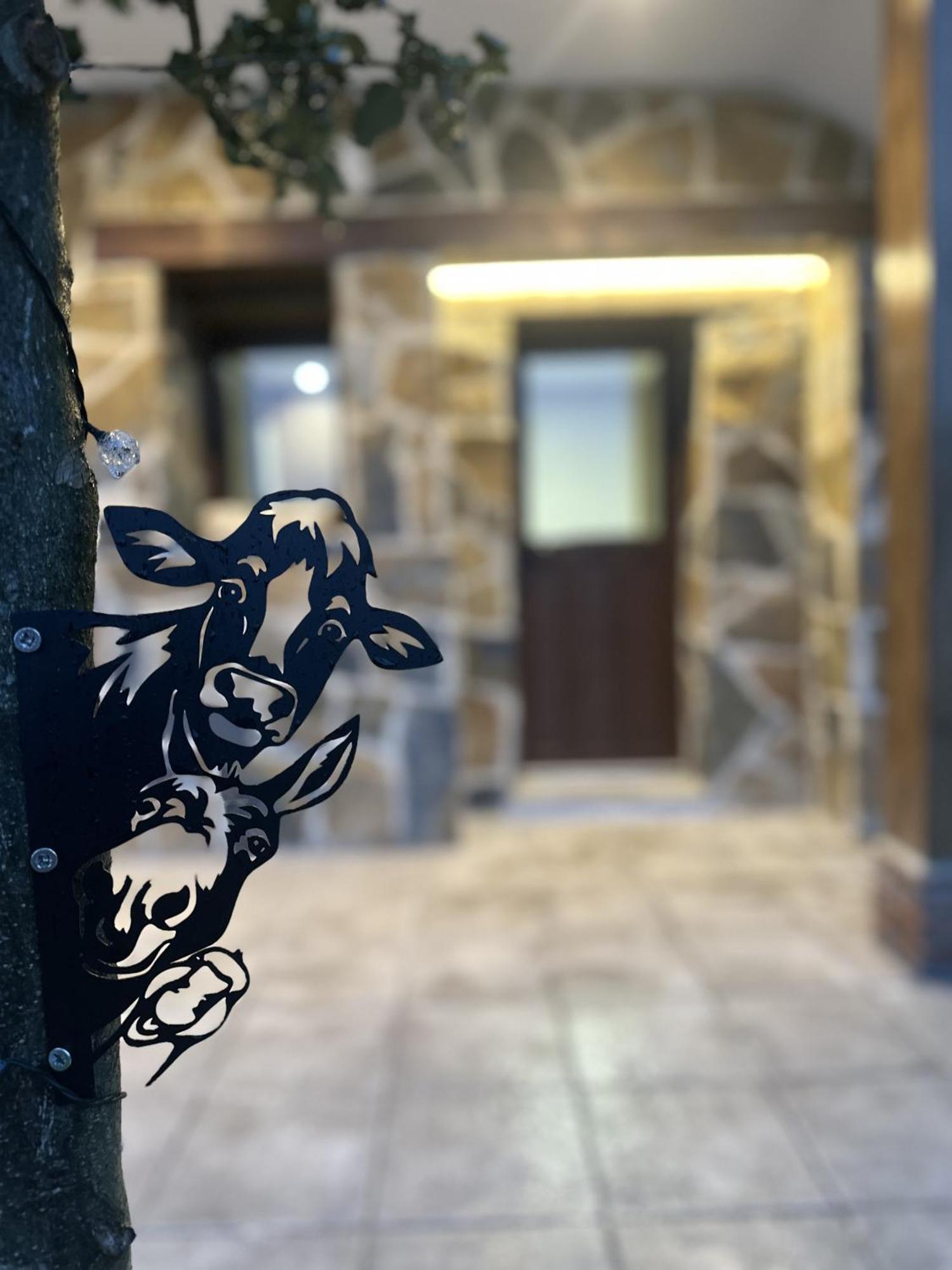 Almastur Rural Villa Siero
