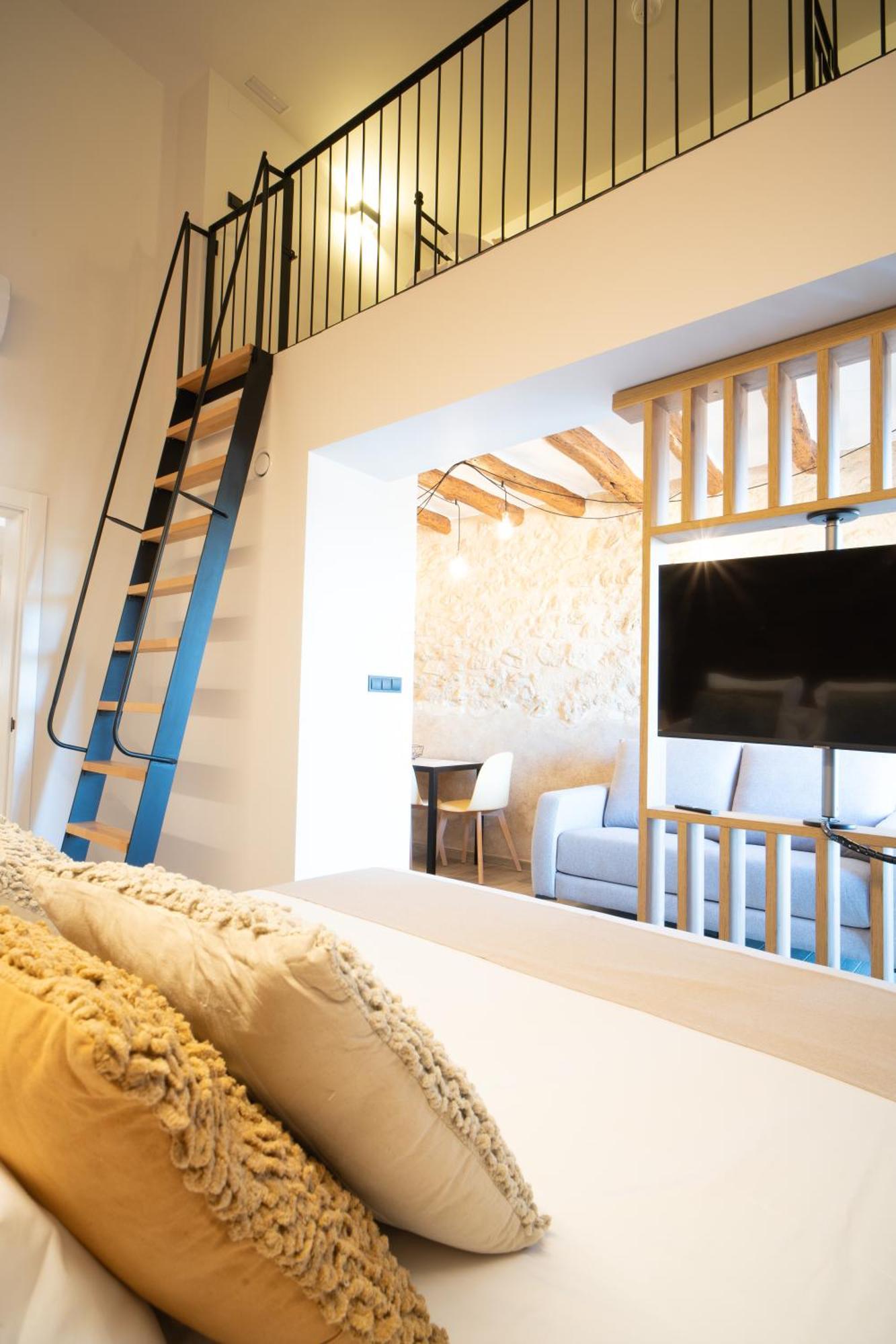 Apartamento Cals Avis -