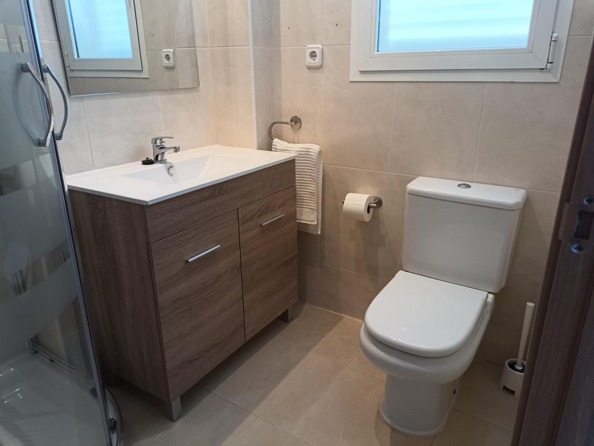 Tres Ce Apartment *