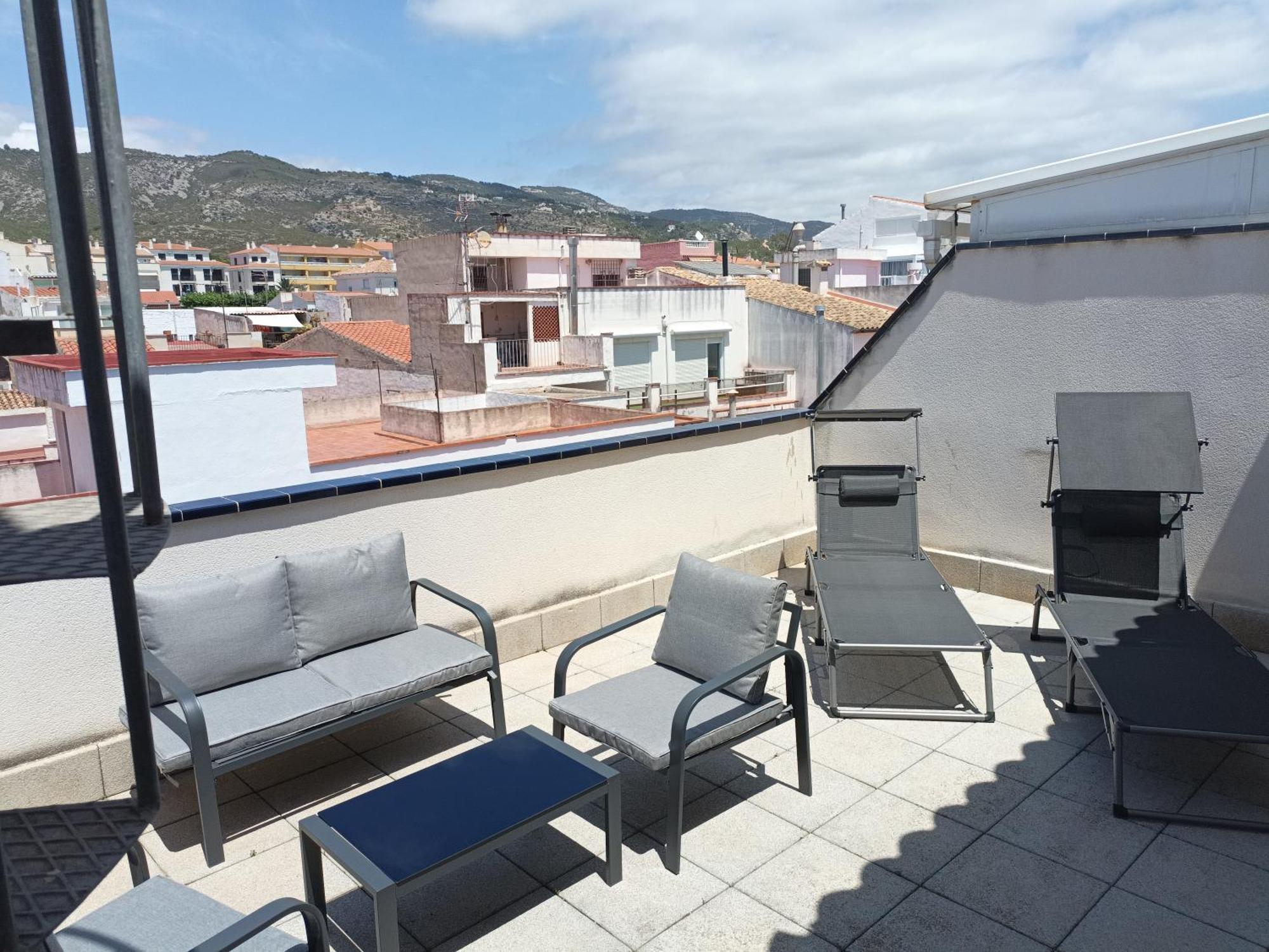 Apartment Tres Ce