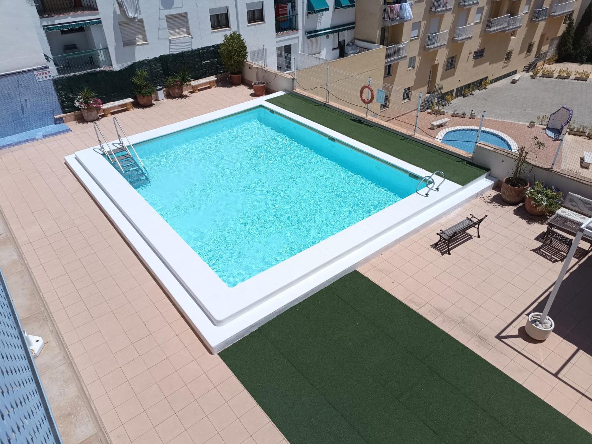 Apartment Tres Ce Alcoceber