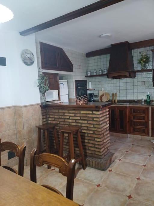 En Casa Сasa de vacaciones Alcaracejos