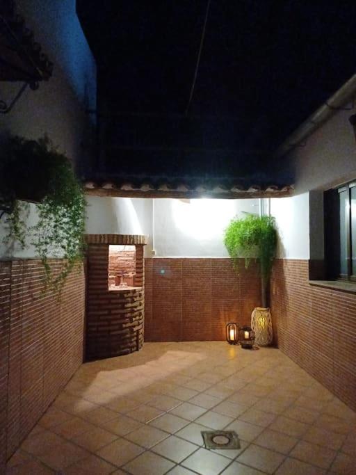 En Casa Сasa de vacaciones