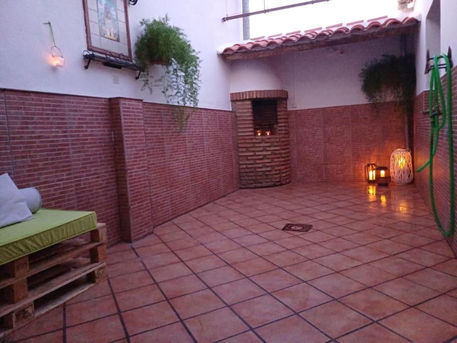 Сasa de vacaciones En Casa Alcaracejos