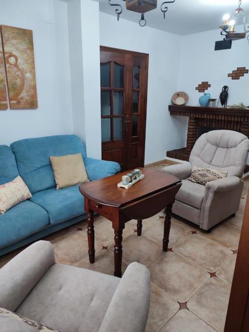 En Casa Alcaracejos