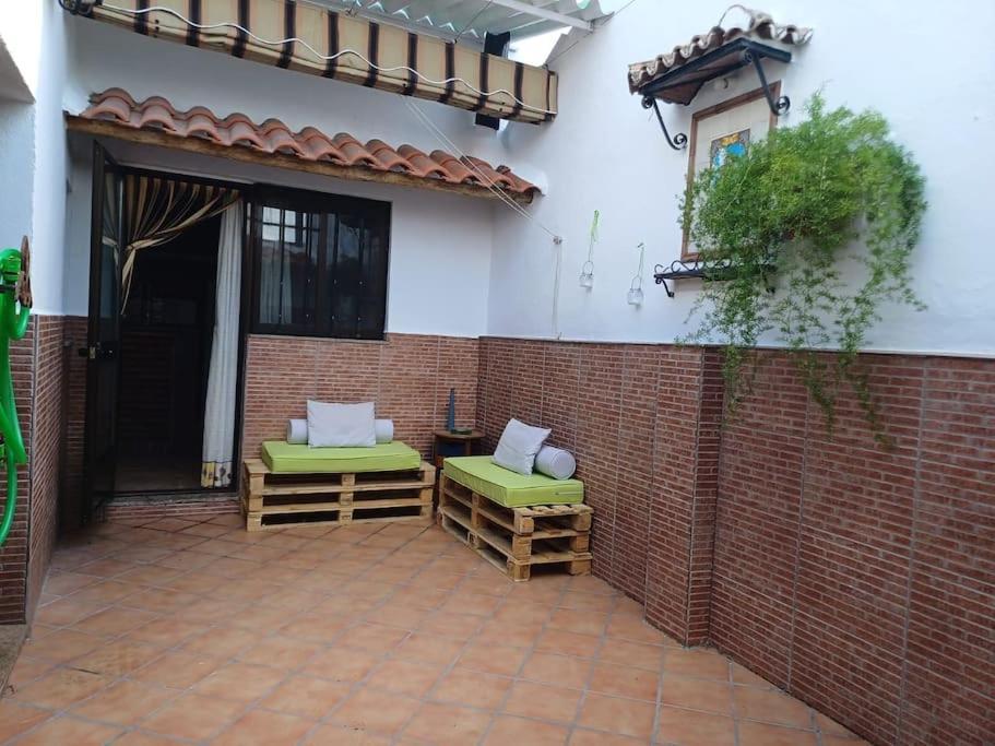 En Casa * Alcaracejos