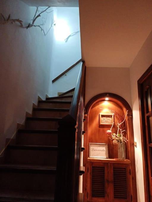 En Casa