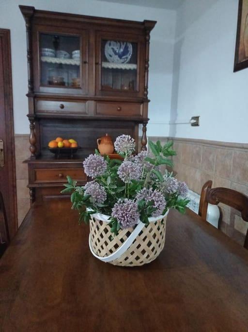 En Casa Сasa de vacaciones *