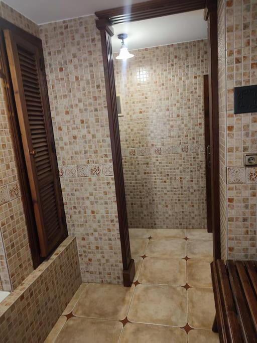 Сasa de vacaciones En Casa Alcaracejos