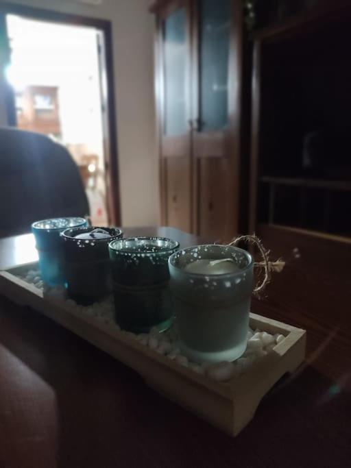 En Casa Alcaracejos