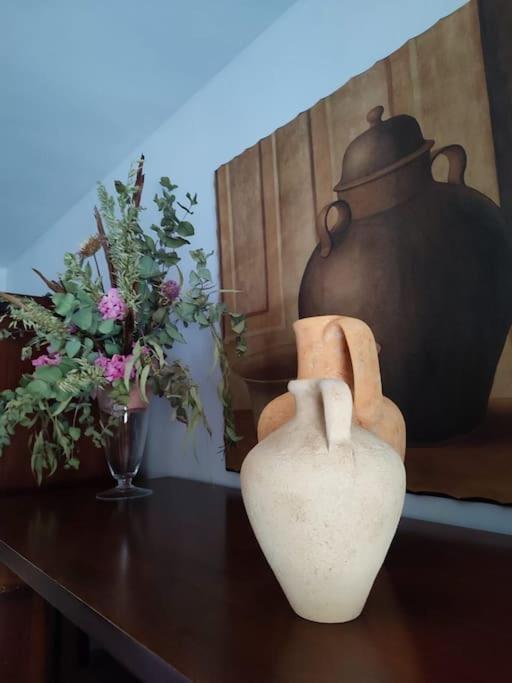 En Casa Сasa de vacaciones *