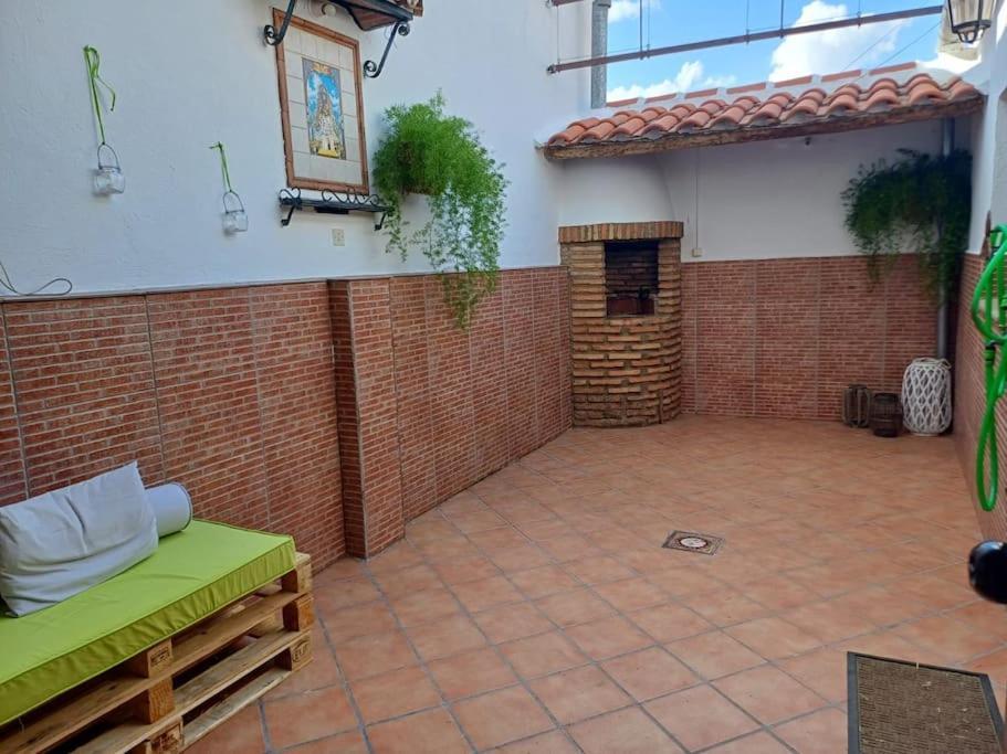 En Casa * Alcaracejos