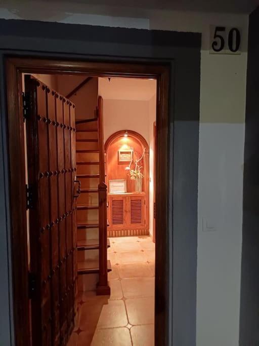 En Casa Alcaracejos