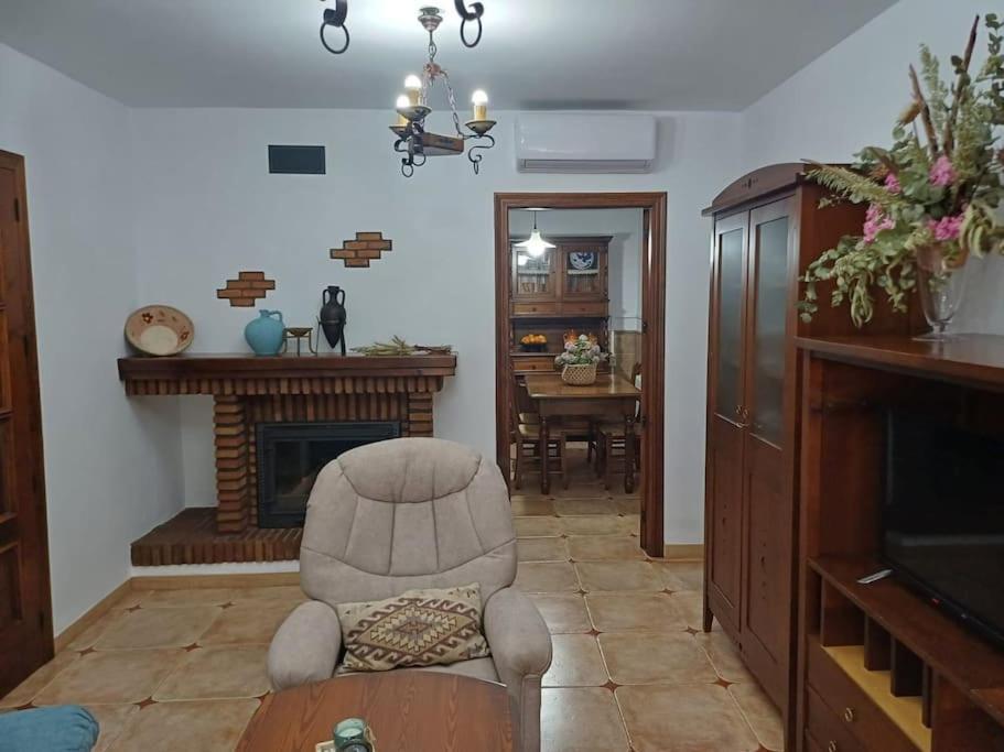 En Casa * Alcaracejos