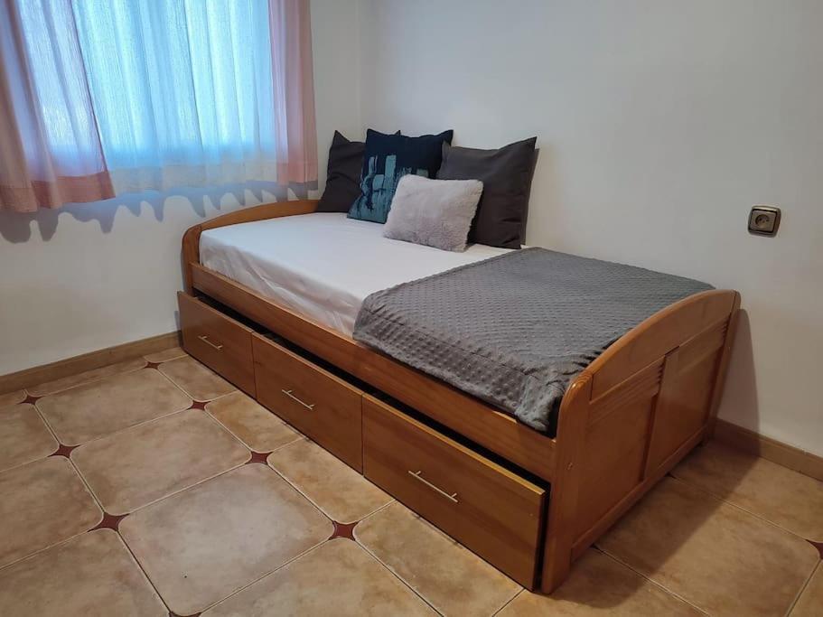 Сasa de vacaciones En Casa