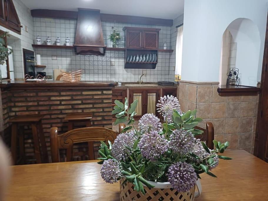 En Casa Сasa de vacaciones *