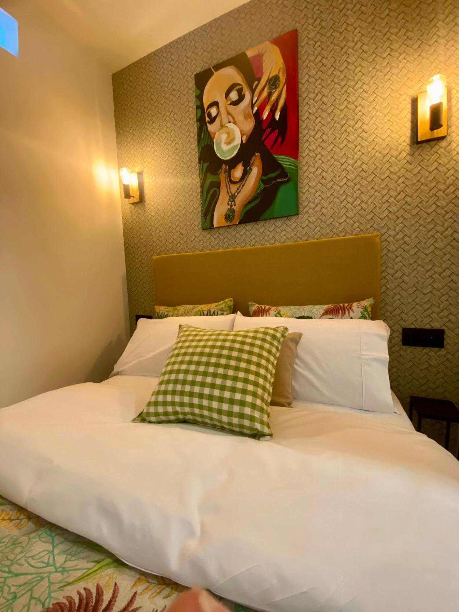 Apartment En Casco Historico Pontevedra