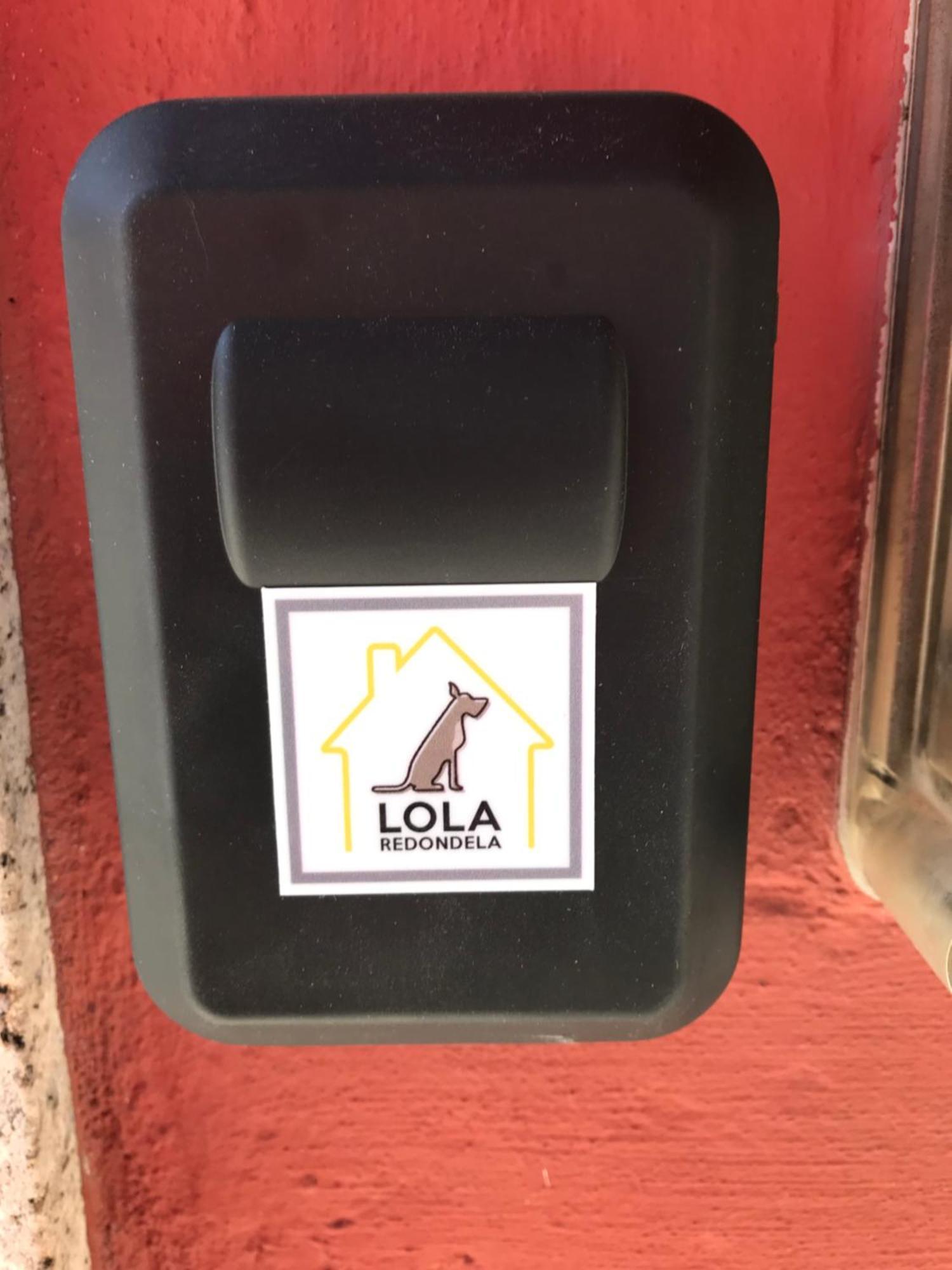Lolaredondela Apartment