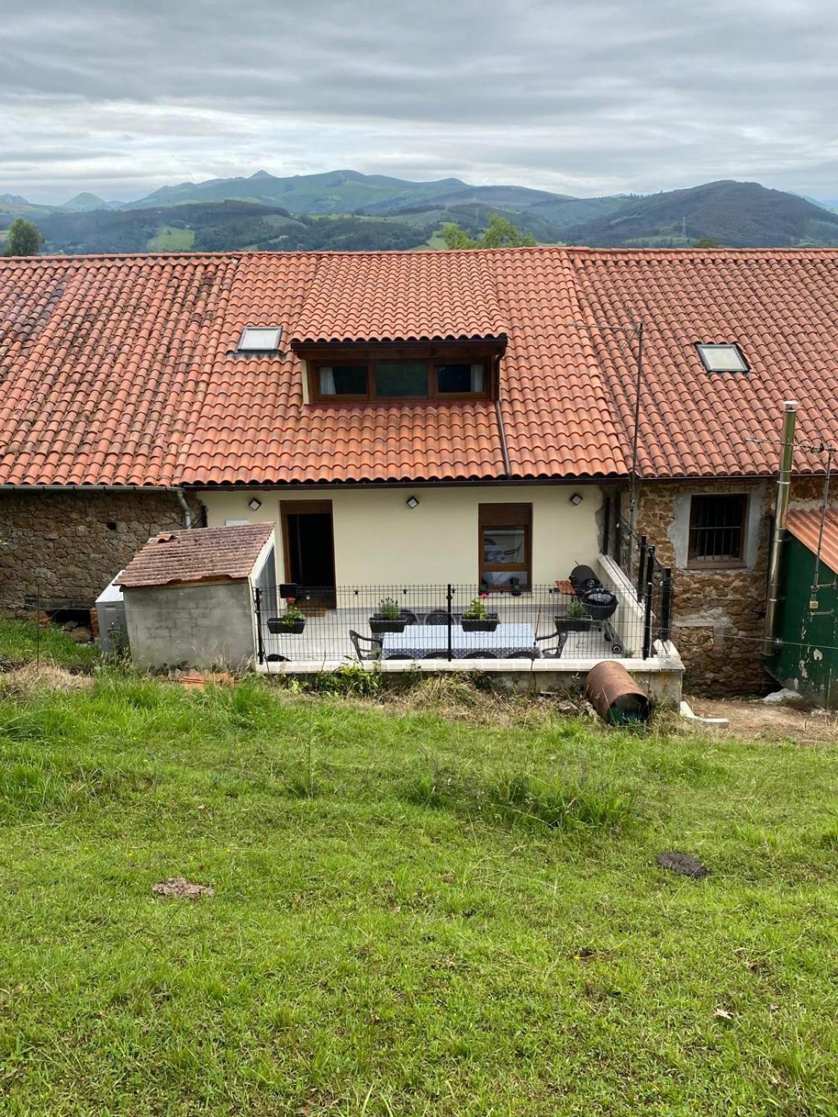 Сasa de vacaciones Casa Familiar Cerca De Cabarceno *