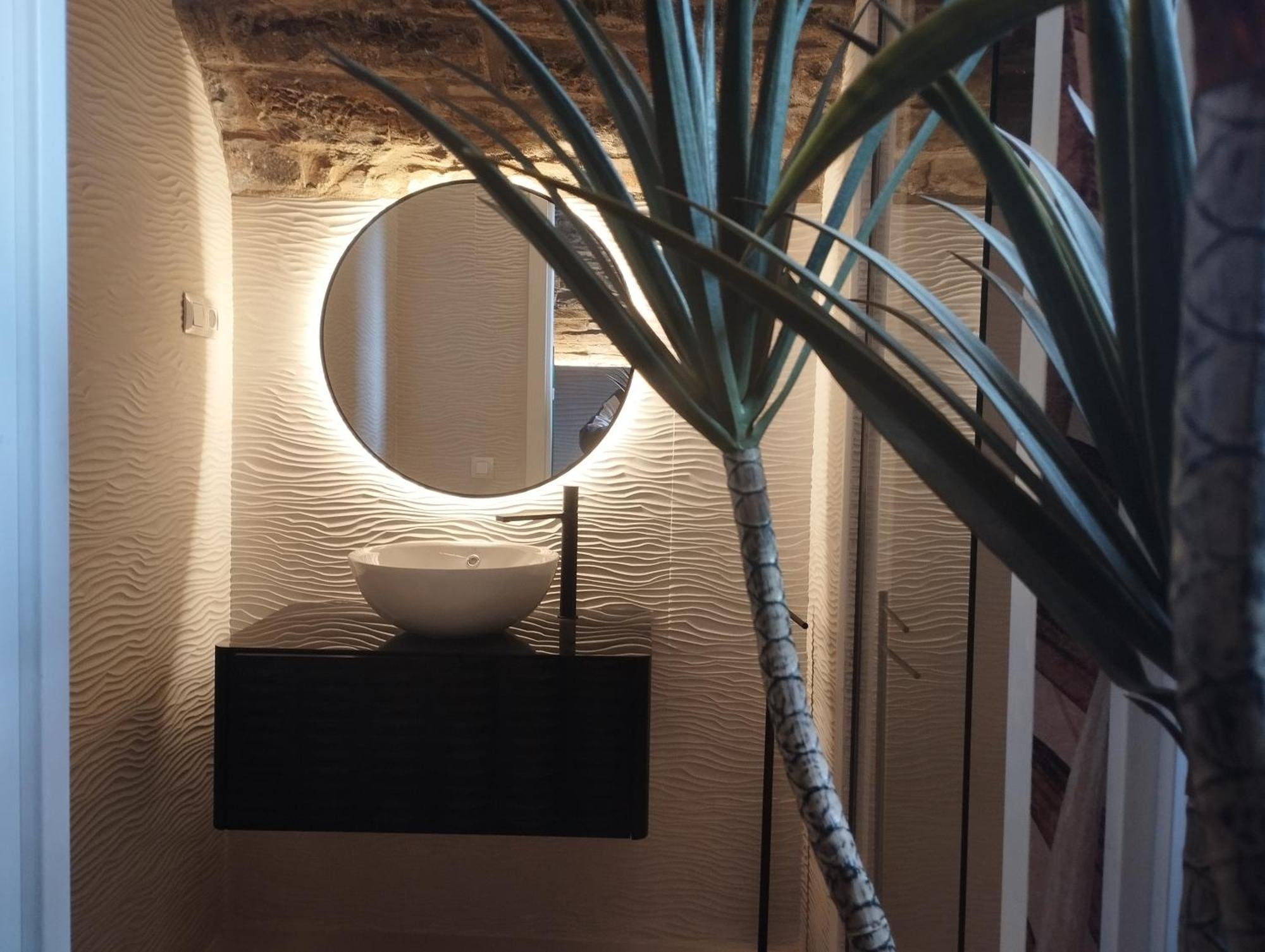 Apartamento La Bodega De Casa La Esencia *