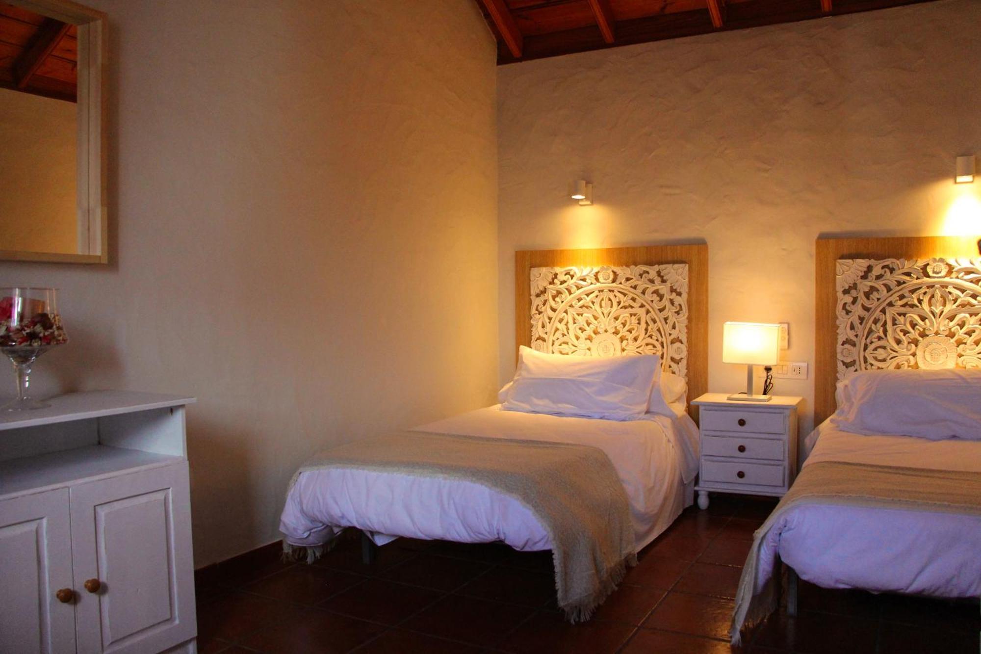 Holiday home Casa El Morro *