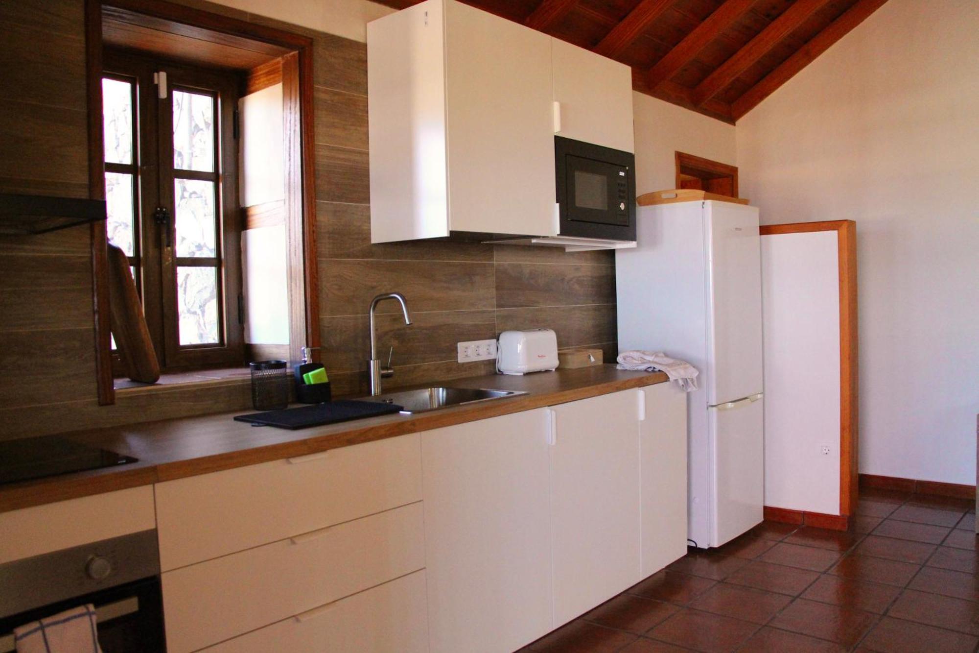 Holiday home Casa El Morro
