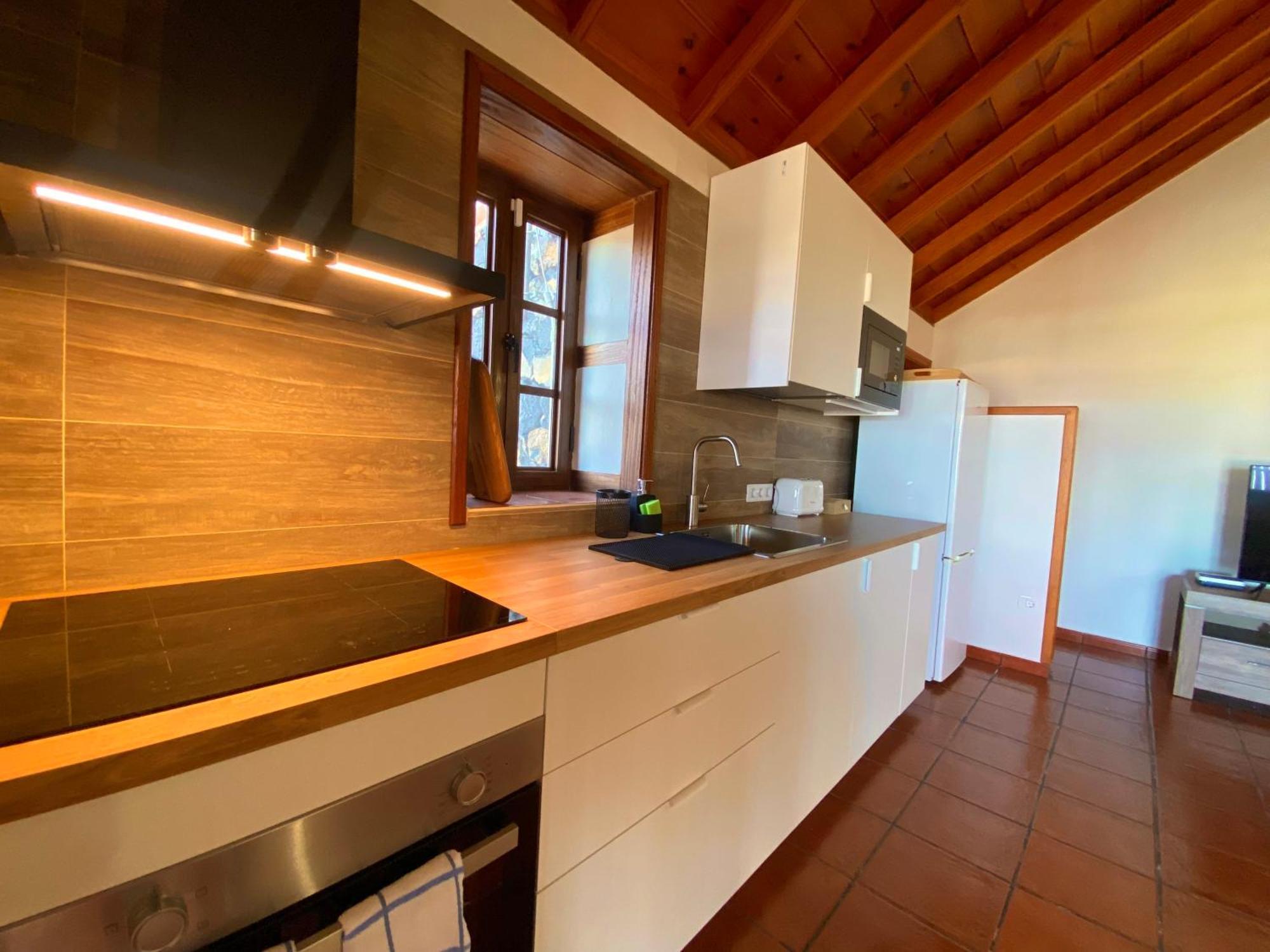 Holiday home Casa El Morro *