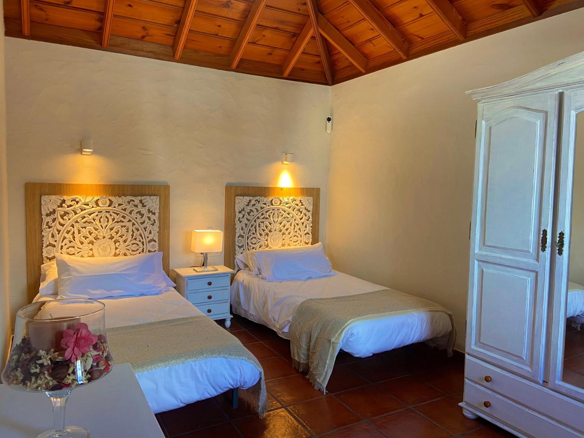 Casa El Morro Los Llanos De Aridane
