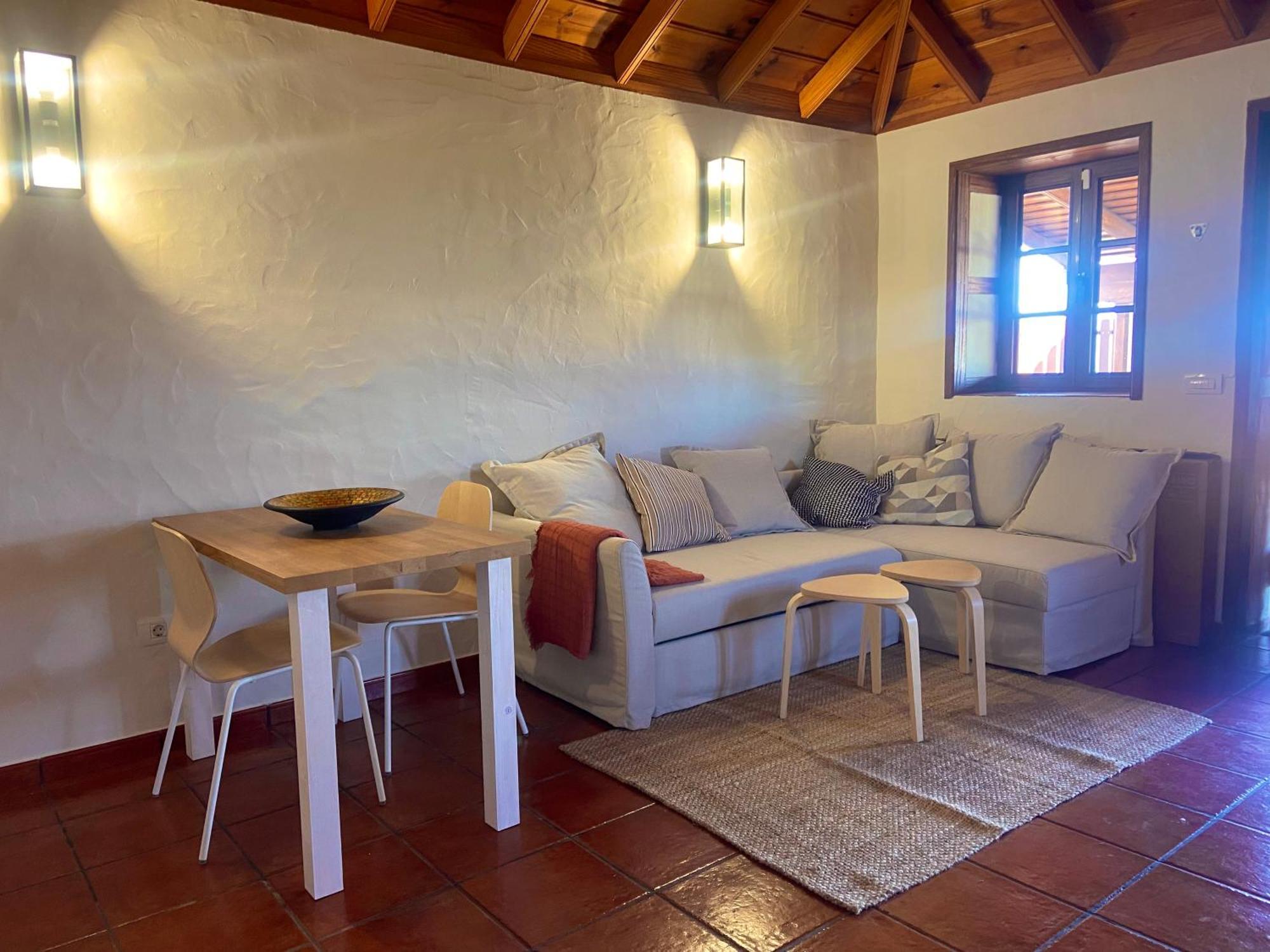 Casa El Morro * Los Llanos De Aridane