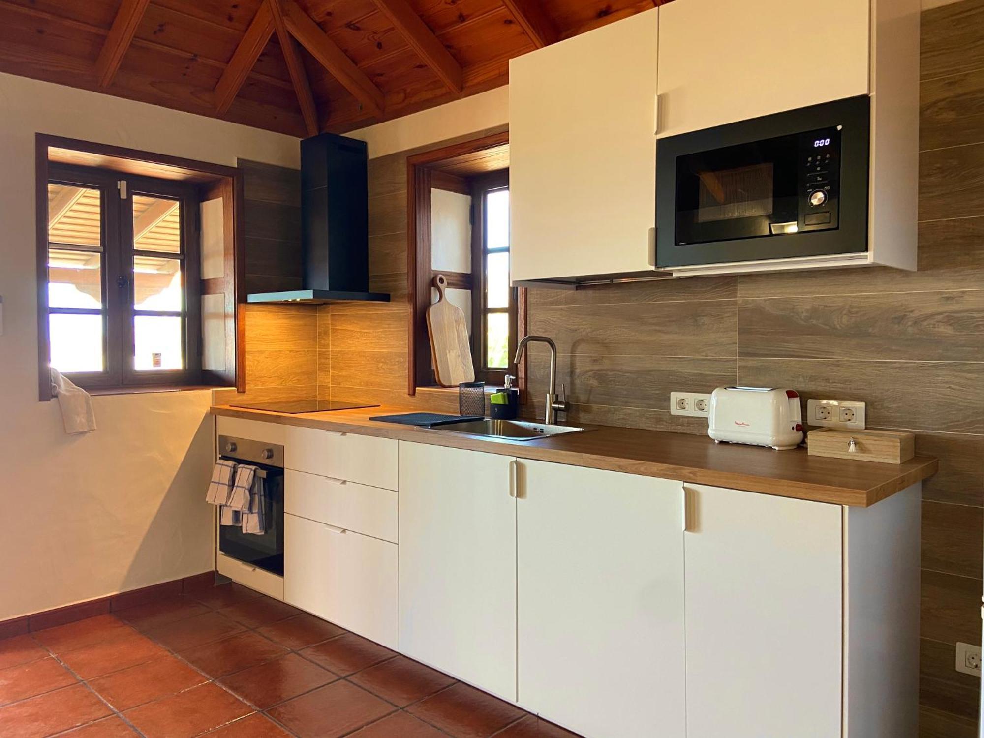 Holiday home Casa El Morro