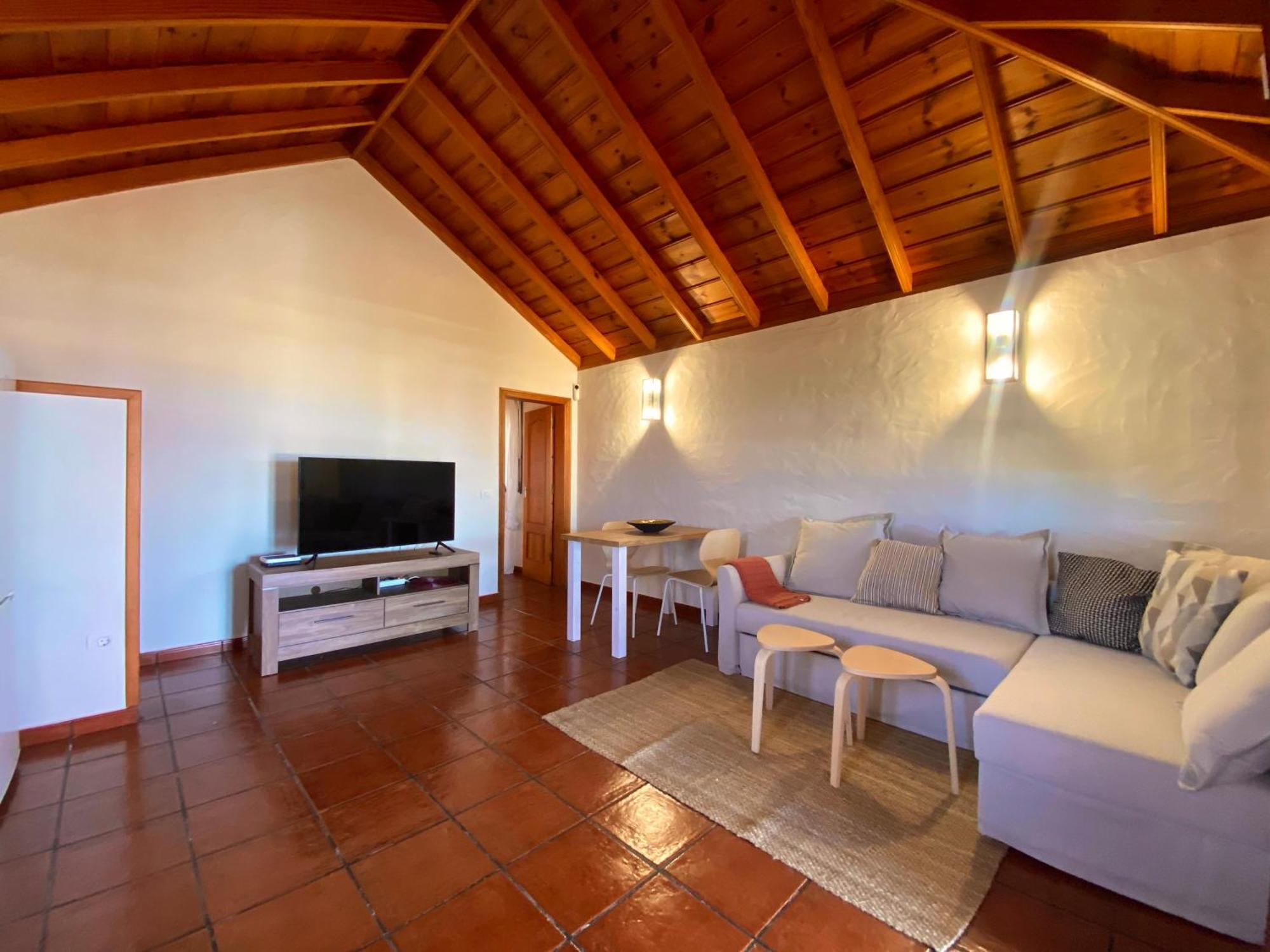Casa El Morro Los Llanos De Aridane
