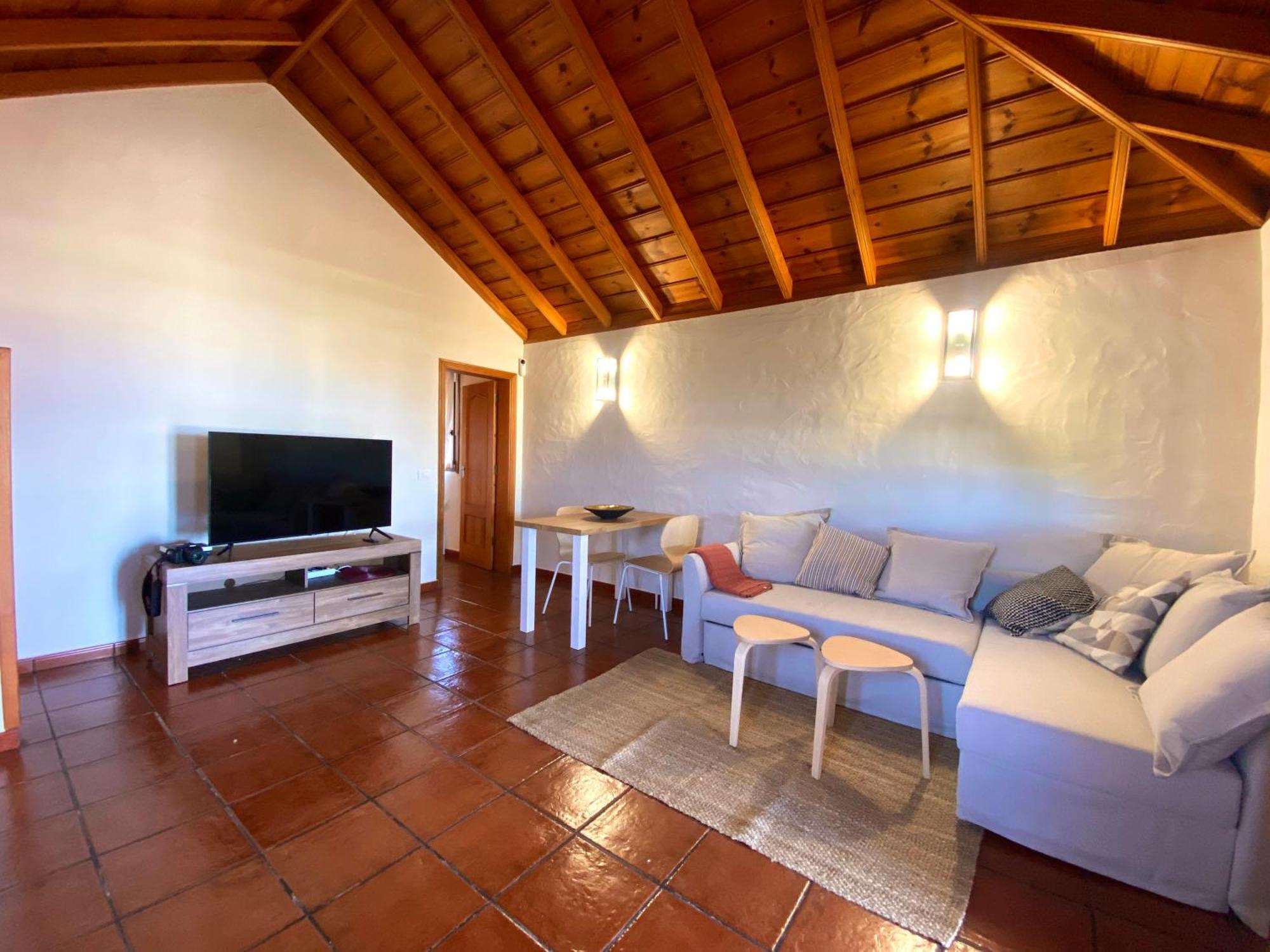 Casa El Morro Holiday home