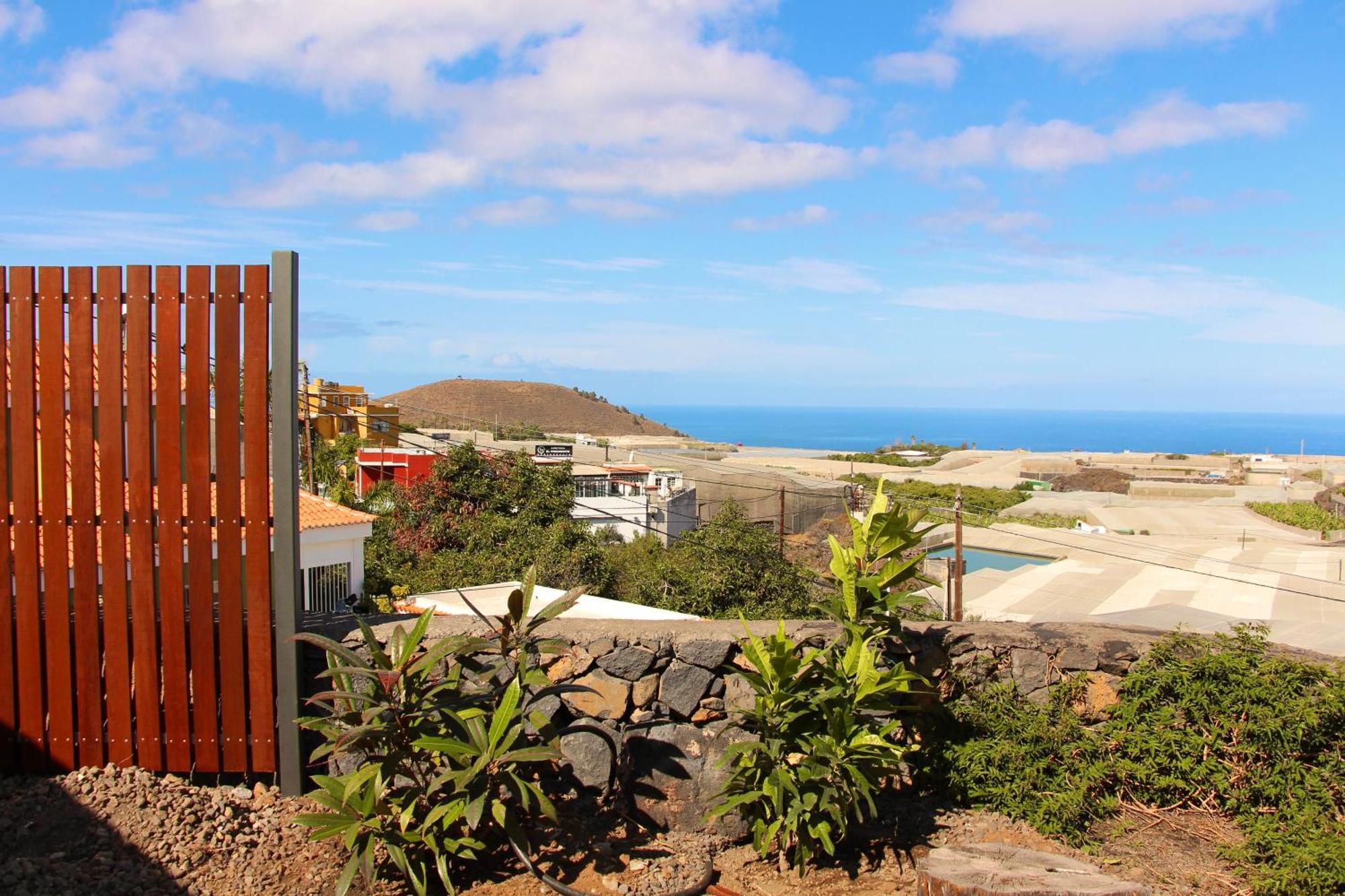 Casa El Morro Holiday home Los Llanos De Aridane