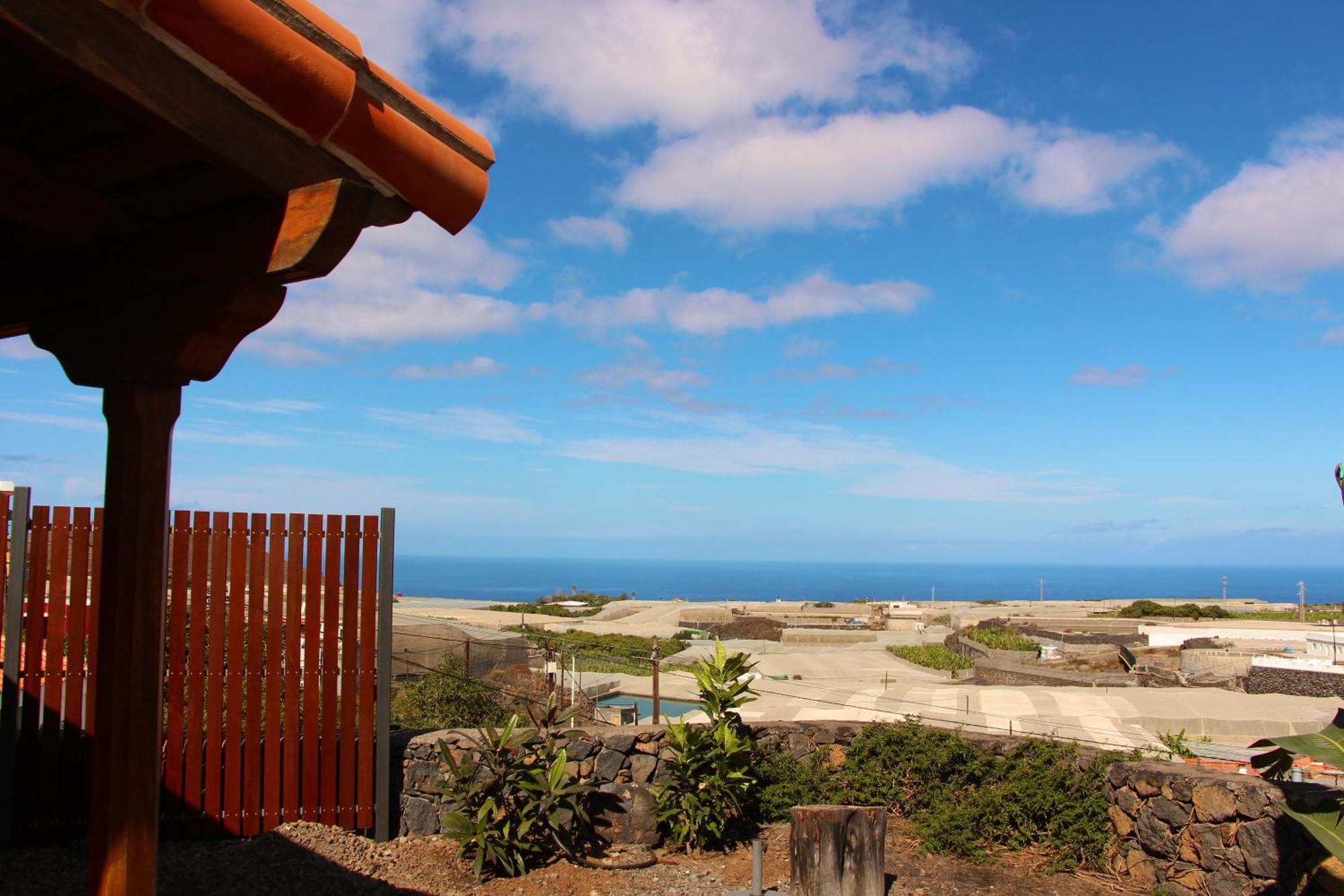 Casa El Morro * Los Llanos De Aridane