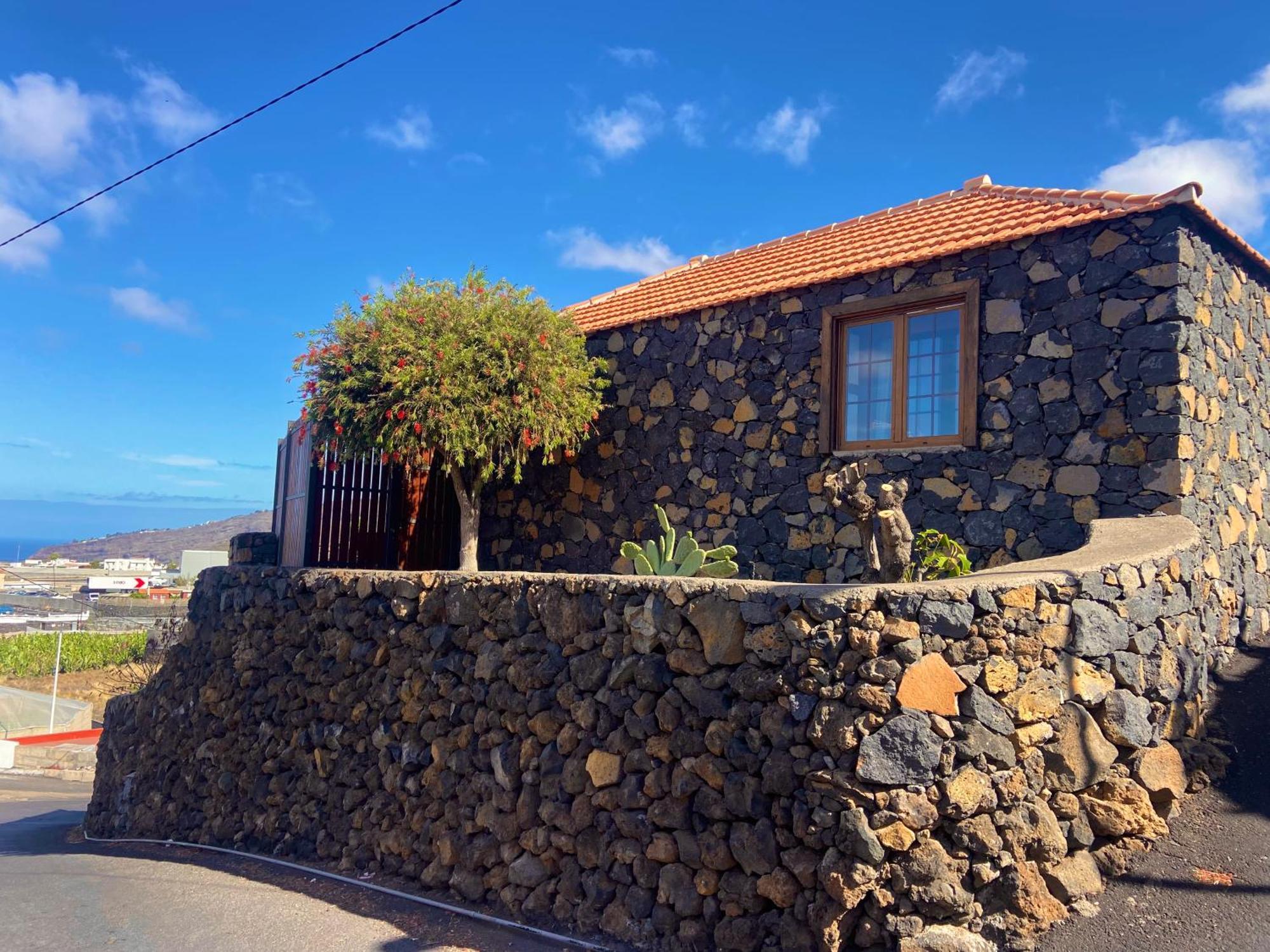 Casa El Morro Holiday home *