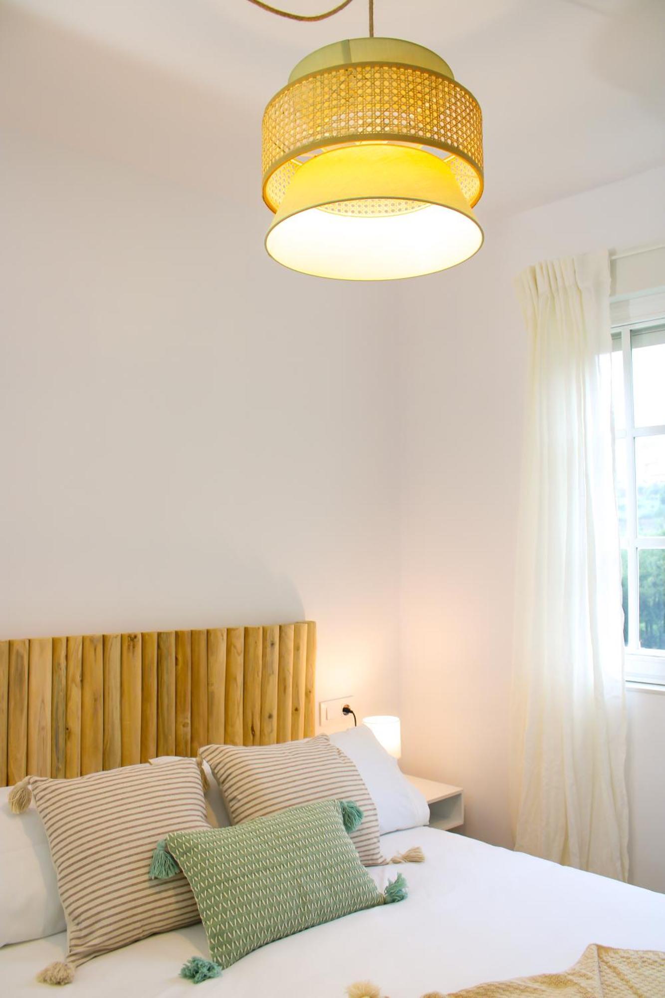 Apartamento Casa Castillo, *