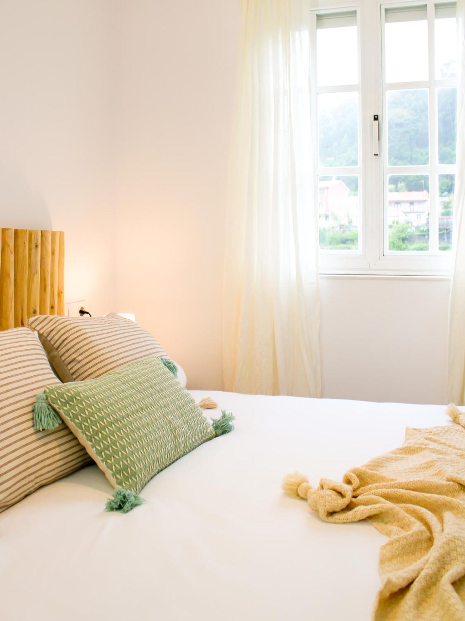 Apartamento Casa Castillo, Ézaro