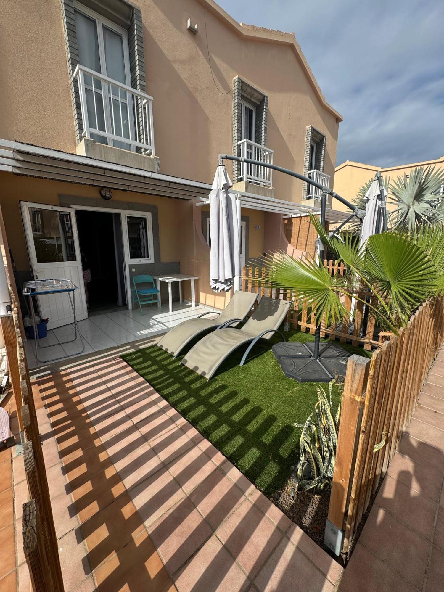 809 Oasis Club Holiday home *