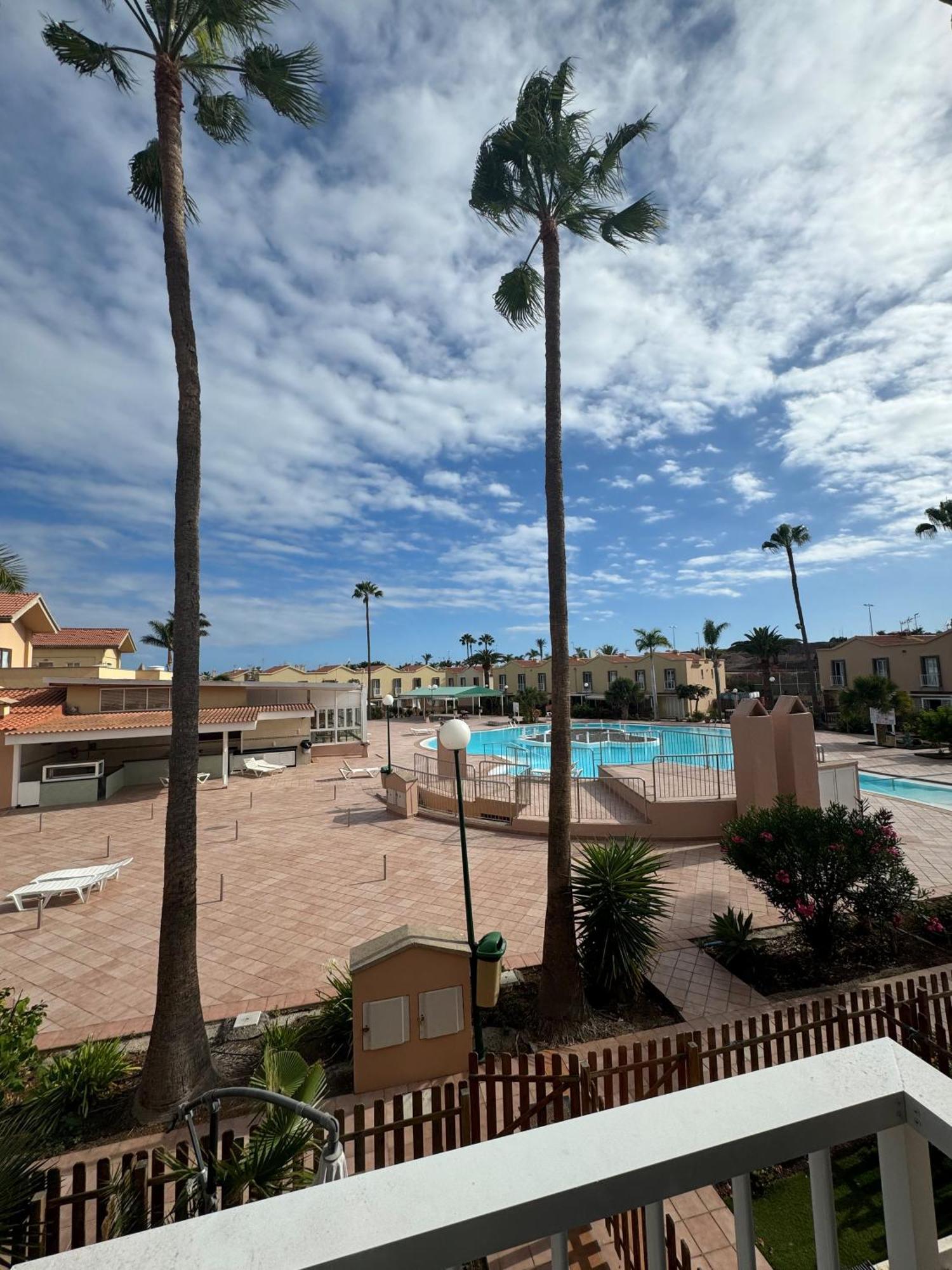 809 Oasis Club Holiday home San Bartolome de Tirajana (Gran Canaria)