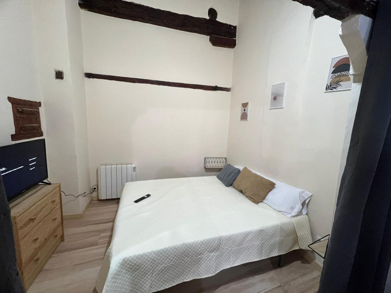 Apartamento Beth