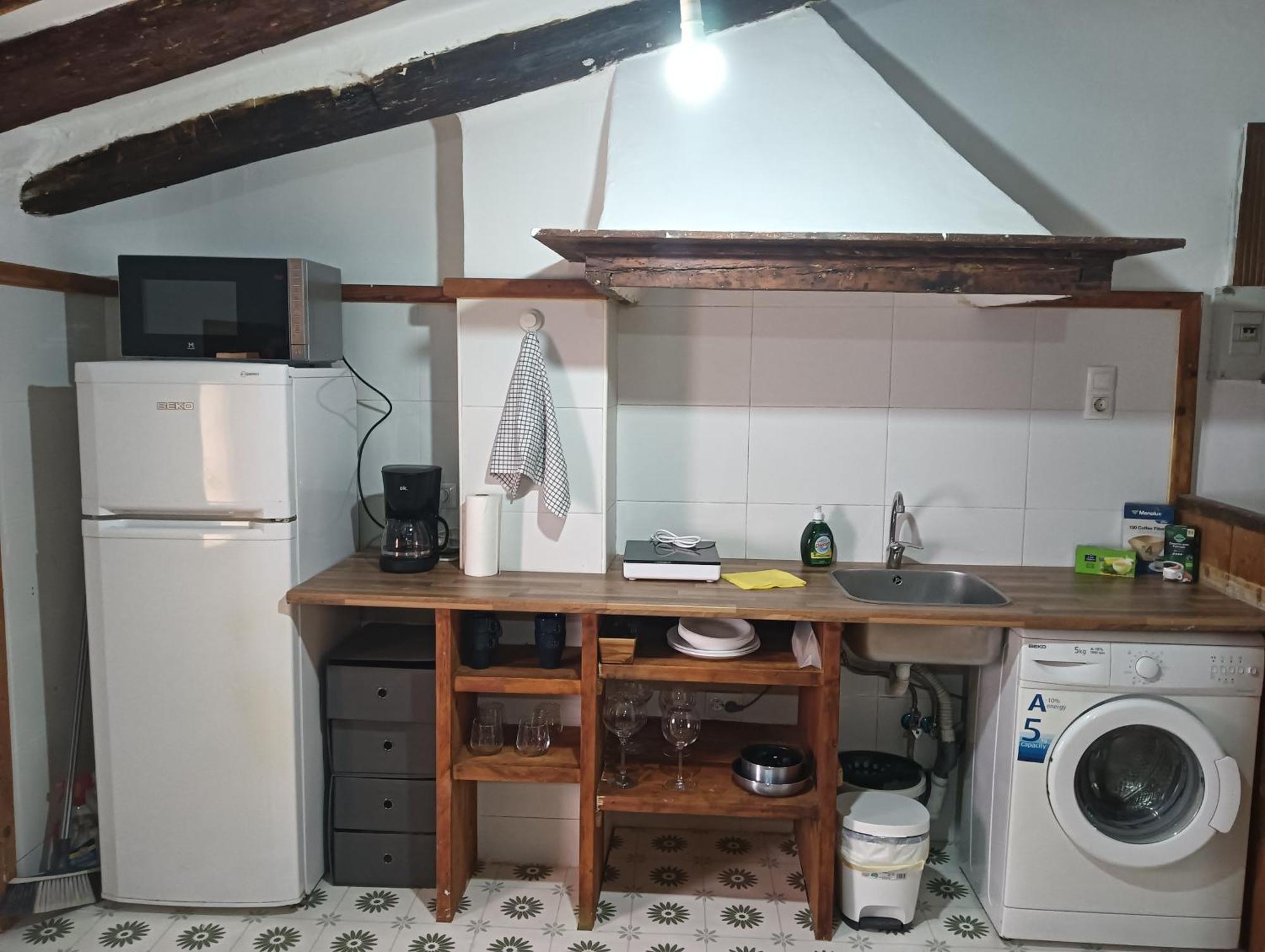Apartamento Beth * Zaragoza