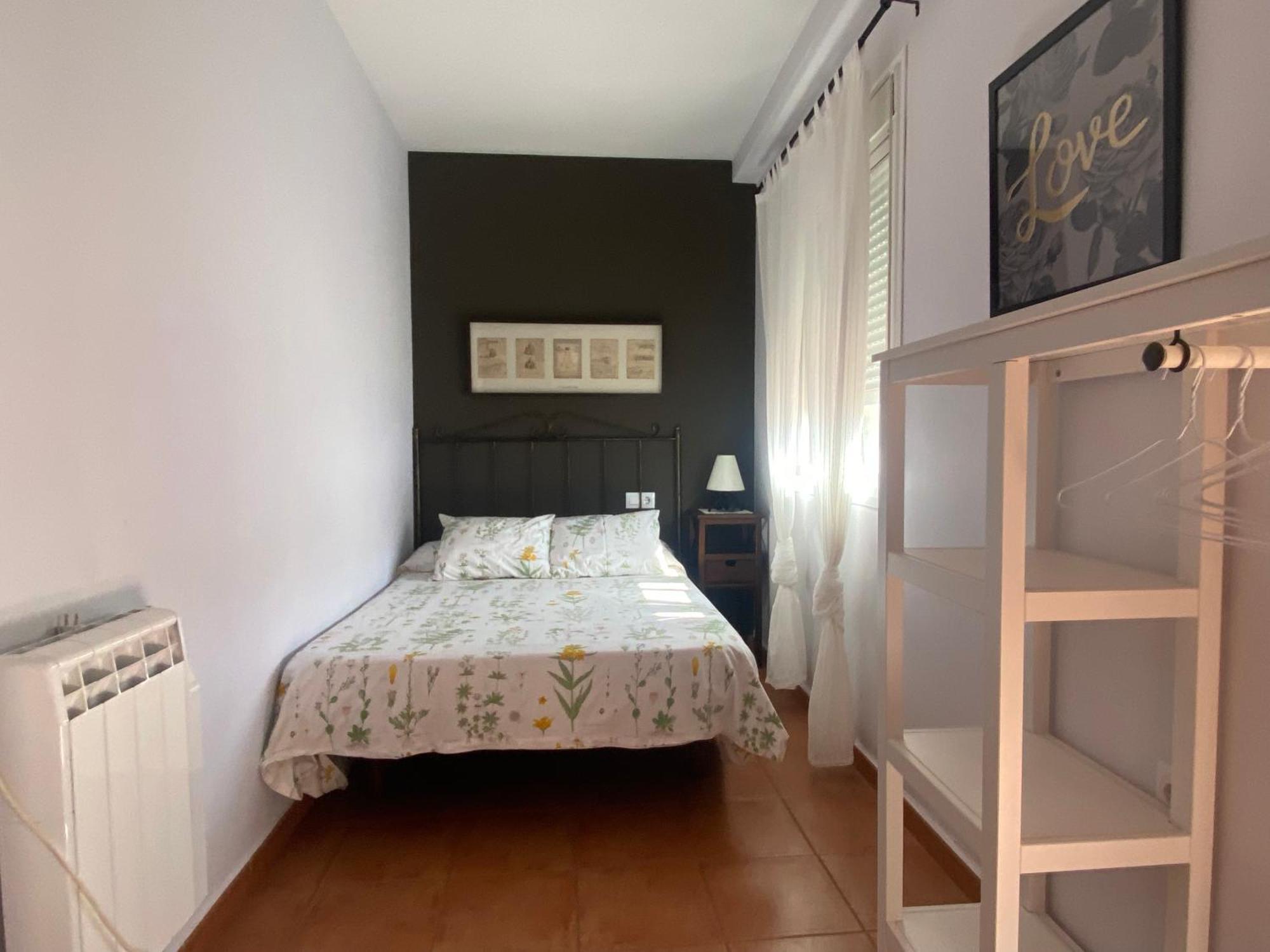 Carmenes Holiday home *