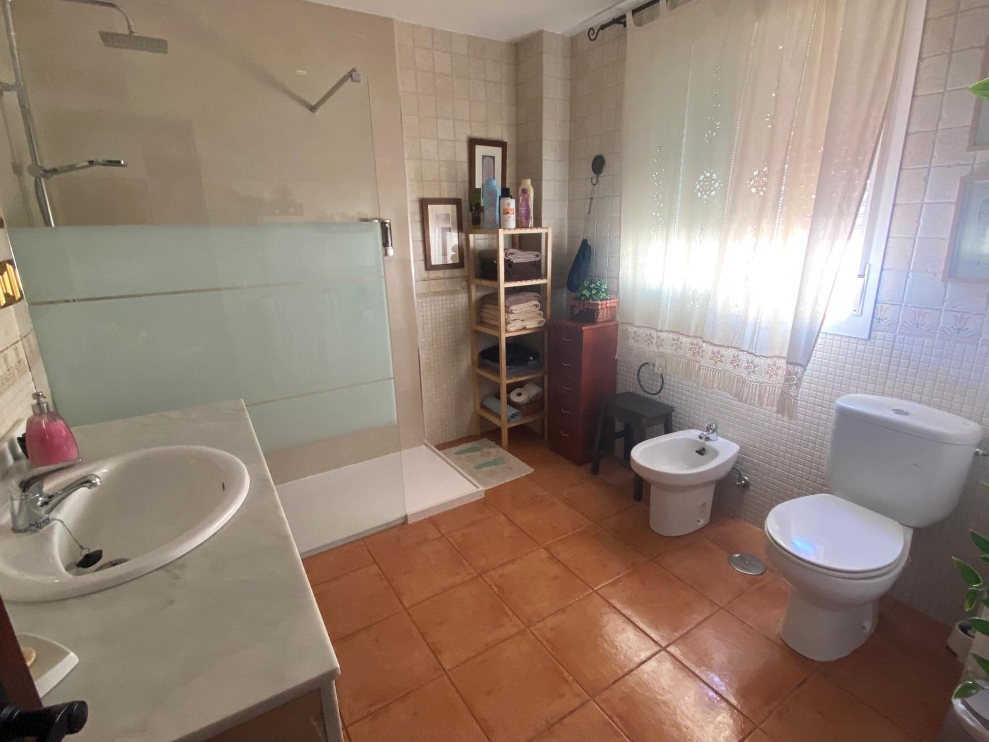 Carmenes Holiday home